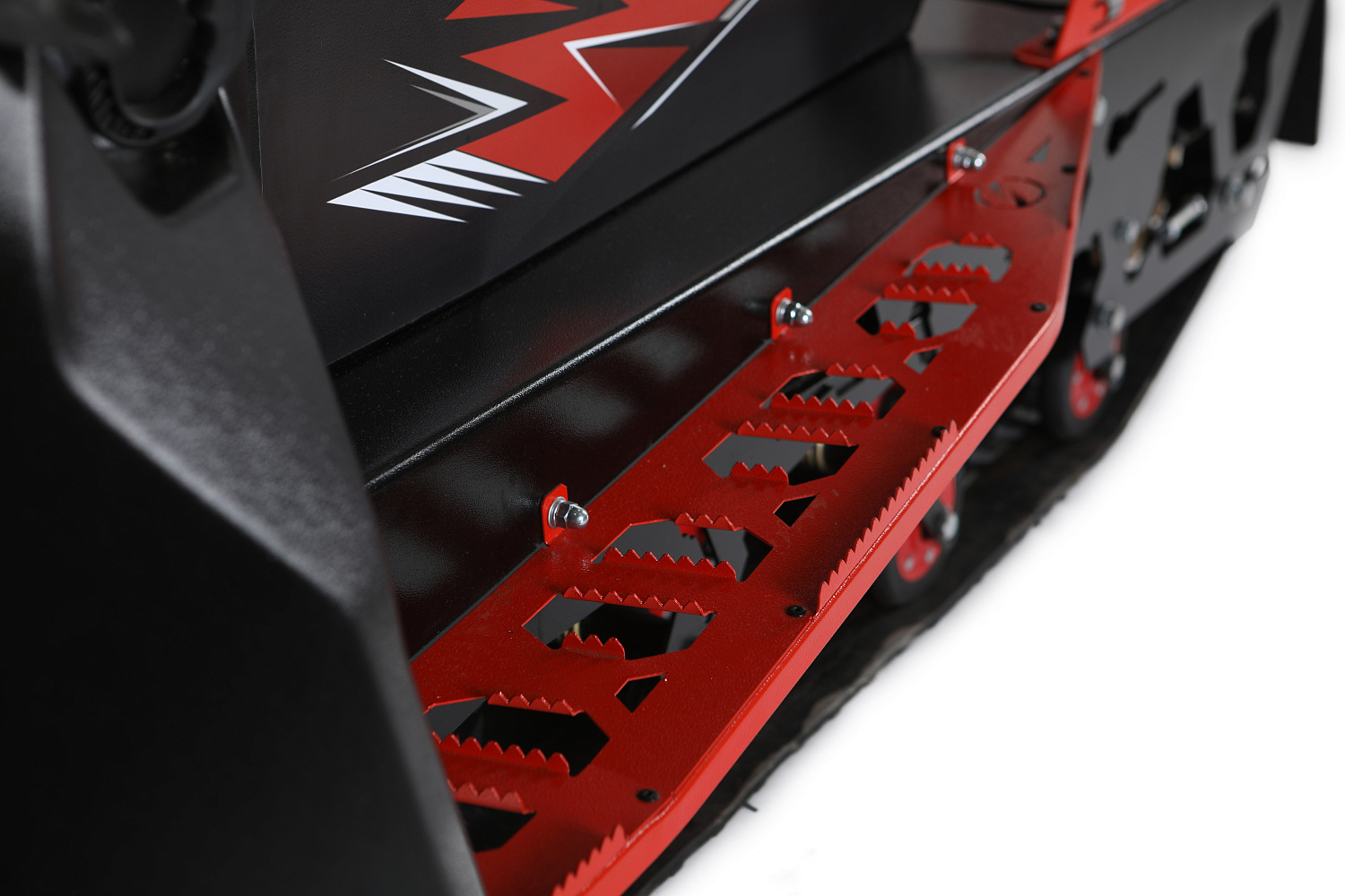 Снегоход IKUDZO HUNTER 600LK 20 V2 в Энгельсе