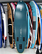 SUP (САП) Доска RAIDEX TAITA BLUE BOTTOM 10,6’ (320см) в Энгельсе
