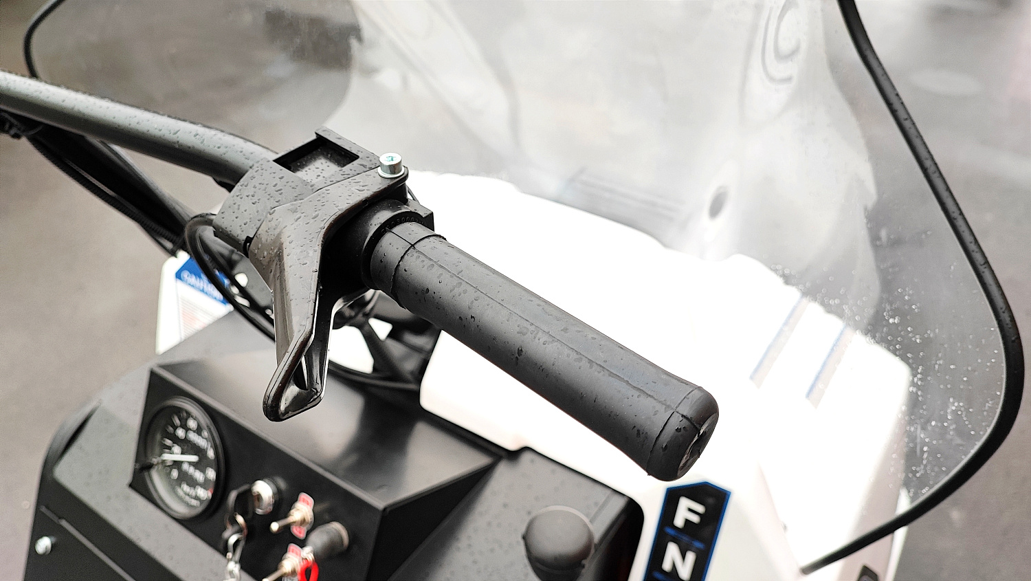 Снегоход PROMAX SNOWBEAR V3 800 4T ST в Энгельсе