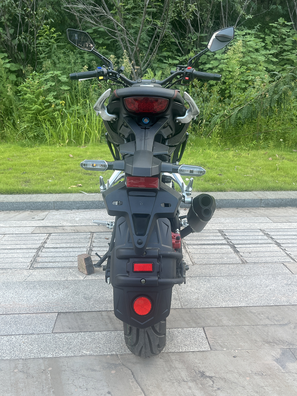 Мопед PROMAX CB130R (49) в Энгельсе