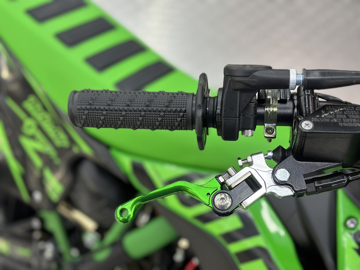 Кроссовый мотоцикл PROMAX DAIKON CB330 в Энгельсе