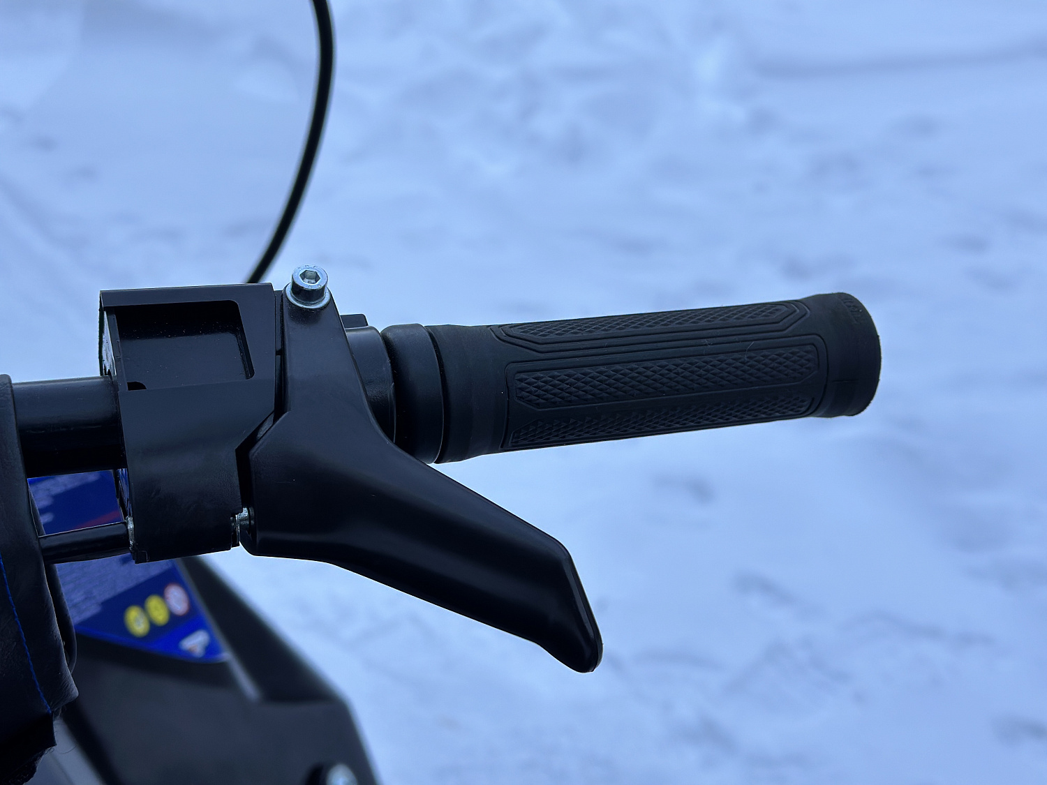 Снегоход PROMAX YAKUT 500 LONG 2.0 4T 27 в Энгельсе