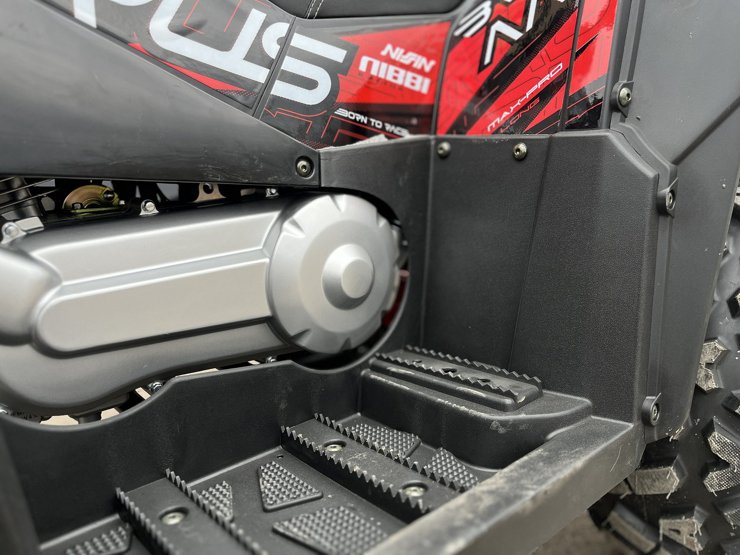 Квадроцикл PROMAX TAURUS 300 MAX-PRO LONG в Энгельсе