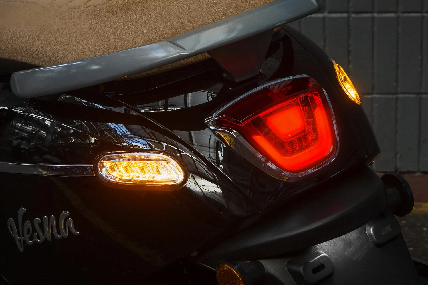 Скутер MINSK Vesna 50 M1NSK в Энгельсе