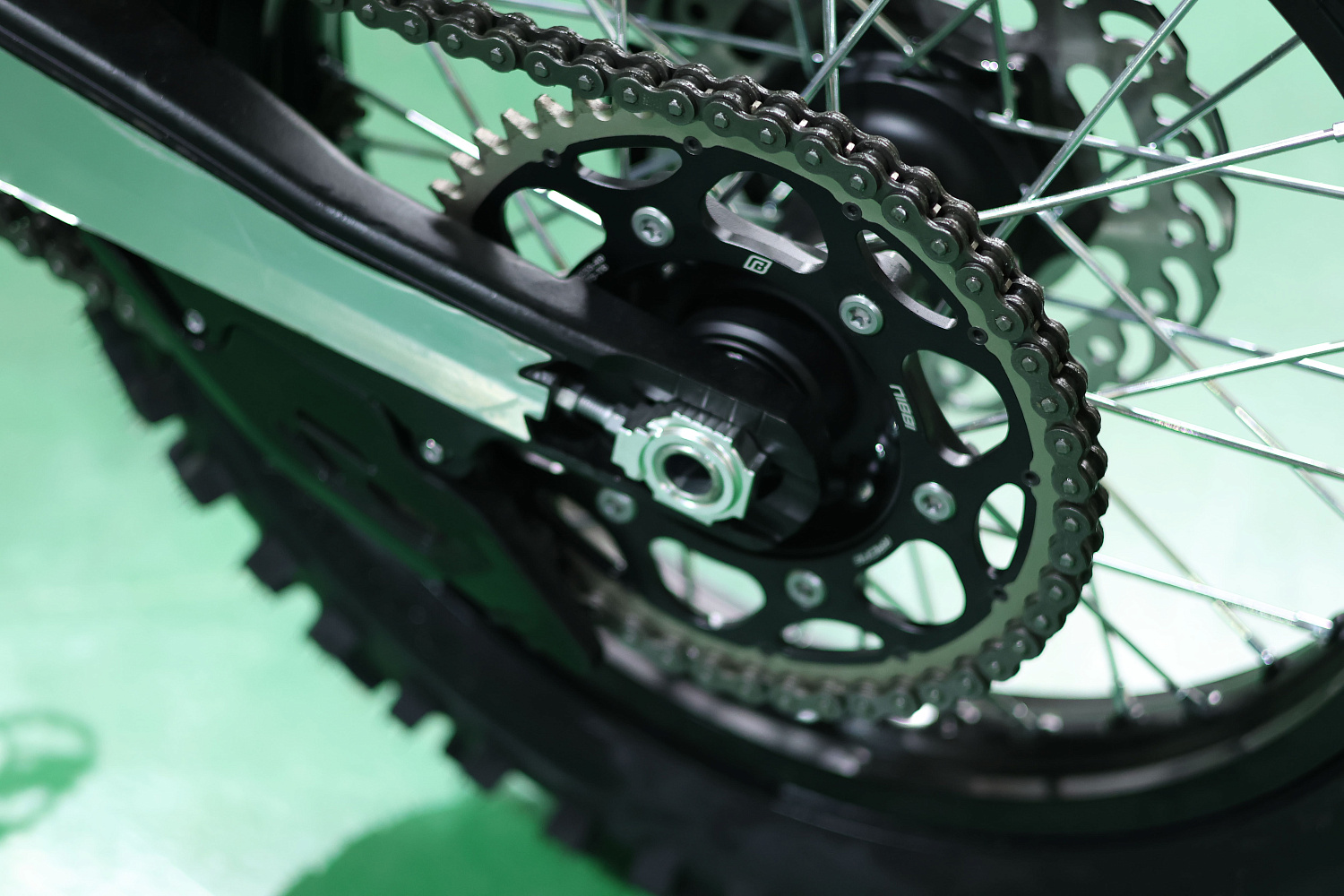 Мотоцикл JHLMOTO JHLofr GS YBS300 (176MN) в Энгельсе