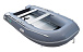 НАДУВНАЯ ЛОДКА GLADIATOR B330AL в Энгельсе