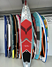 SUP (САП) ДОСКА RAIDEX TAITA PREMIUM SPINE 12,6’ (381СМ) в Энгельсе