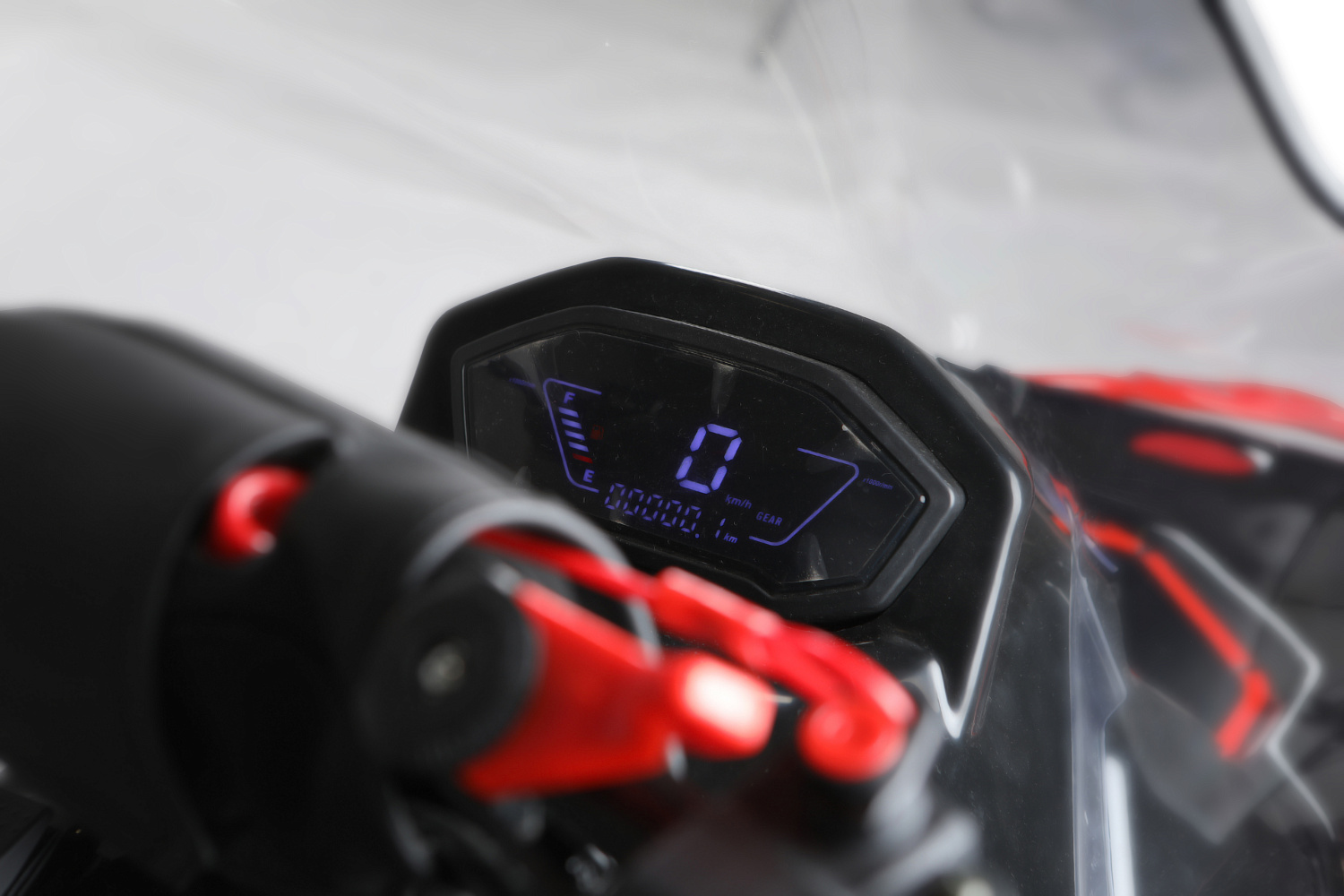 Снегоход IKUDZO HUNTER 600LK 20 V2 в Энгельсе