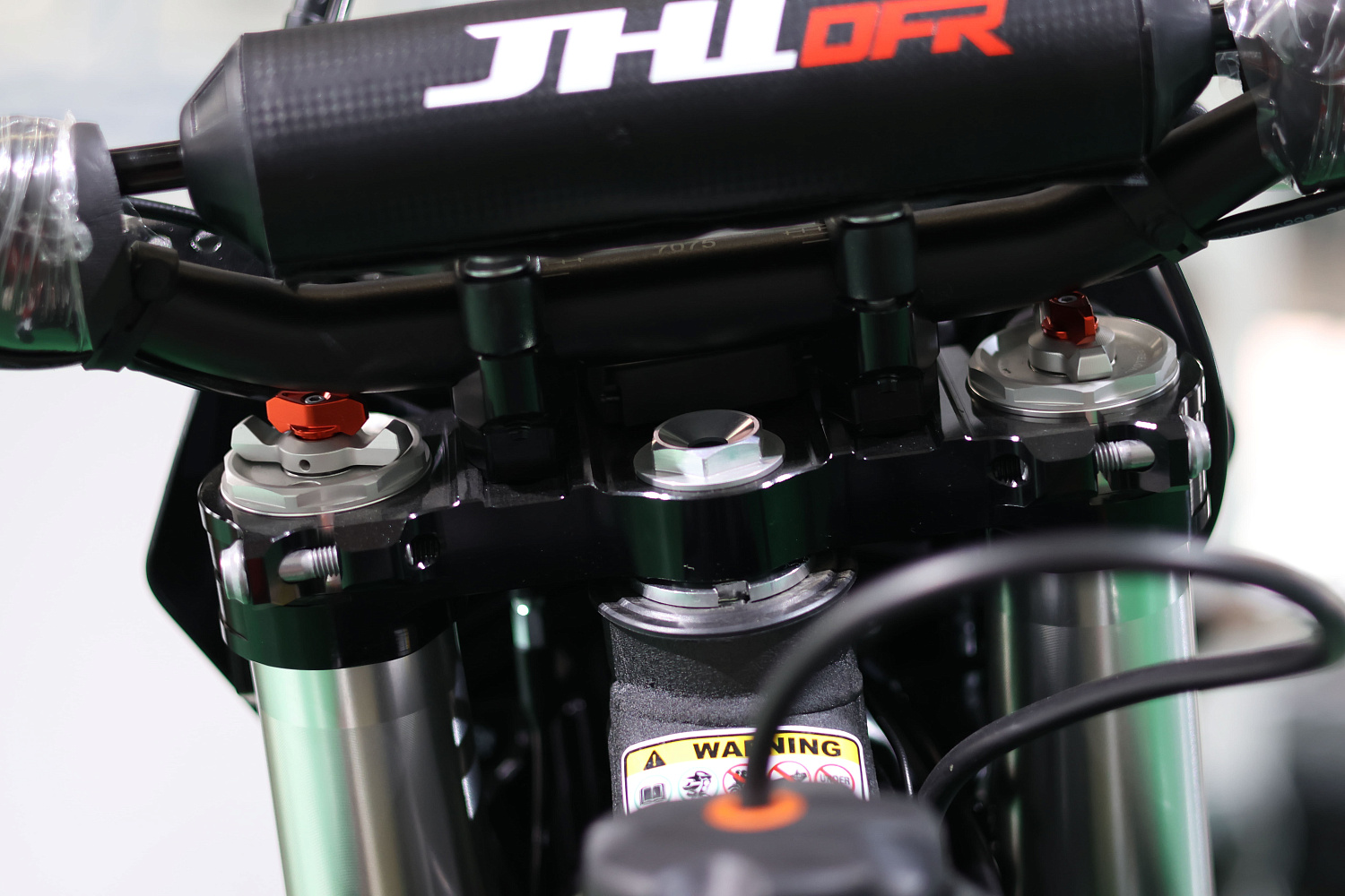 Мотоцикл JHLMOTO JHLofr GS CB300RL в Энгельсе