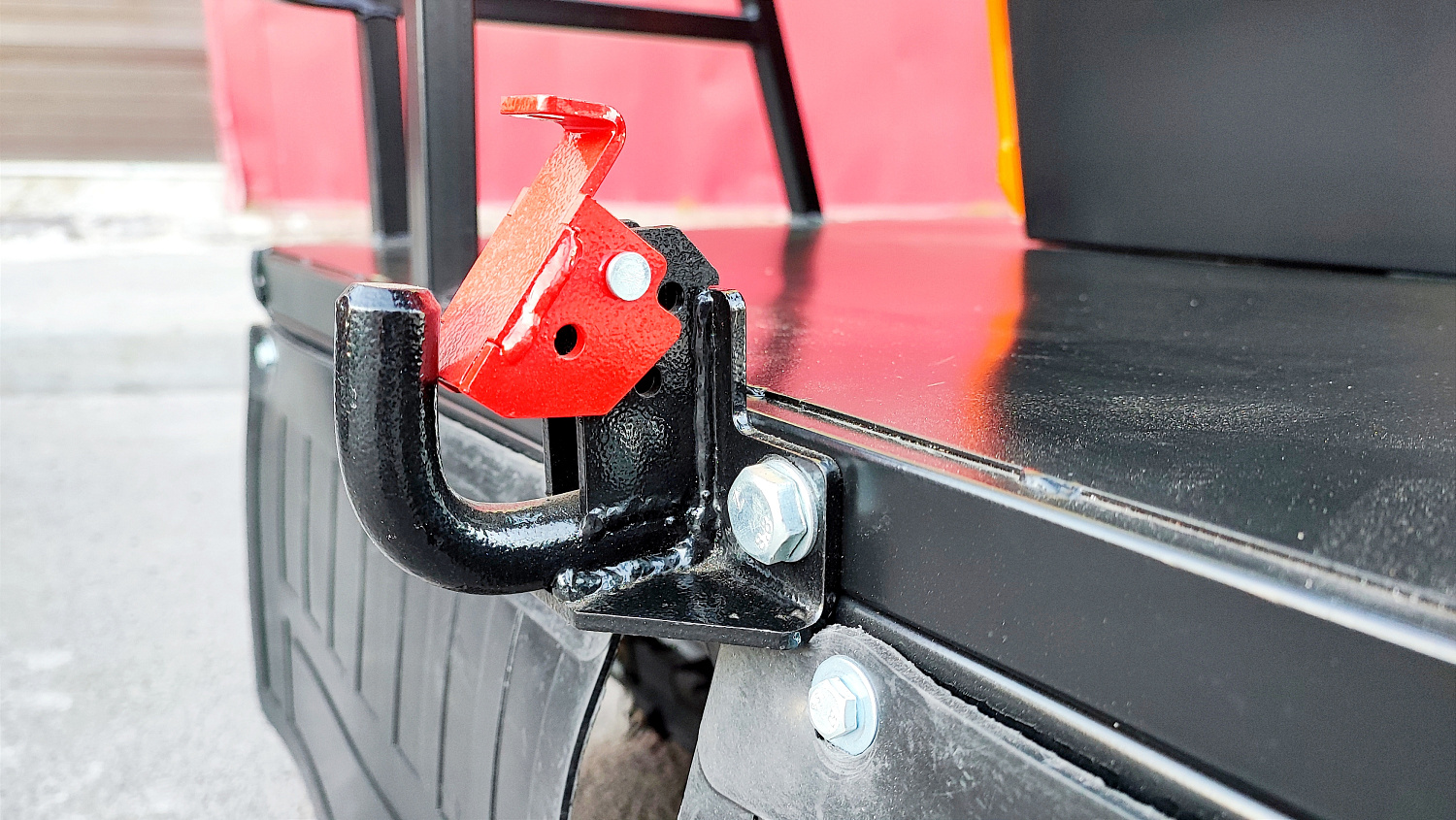 Снегоход PROMAX SNOWBEAR V3 650 2T в Энгельсе