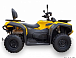 Квадроцикл HISUN GUARDIAN 400L /LONG в Энгельсе