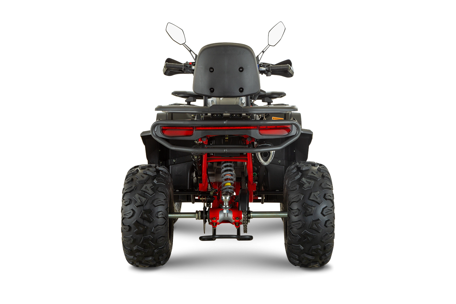 Квадроцикл GBM CROSS HILL 320 BIG PREMIUM в Энгельсе