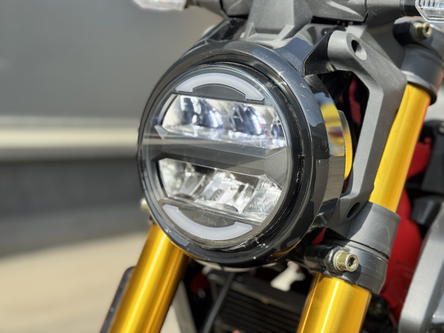 Мотоцикл PROMAX CB300 в Энгельсе