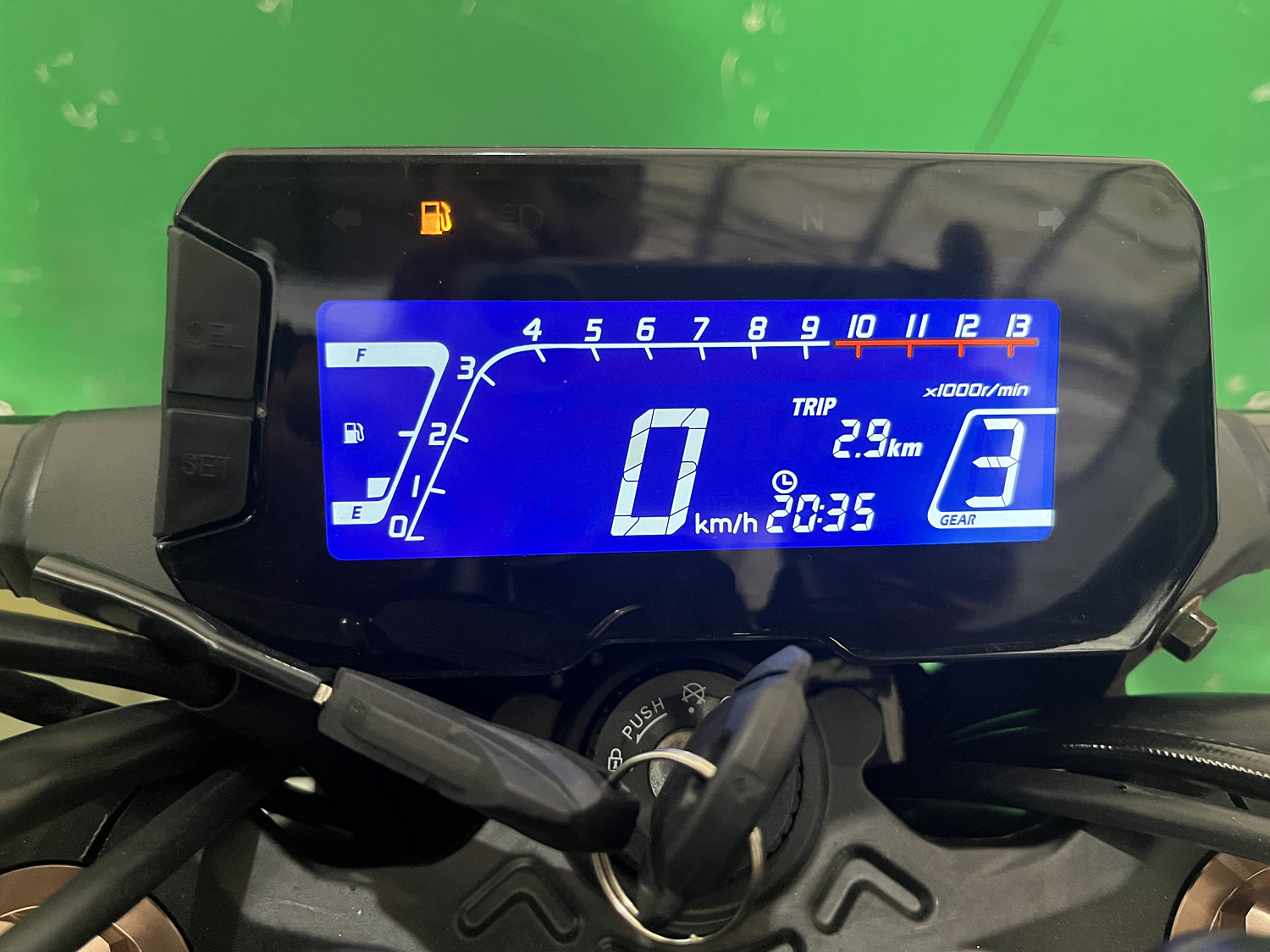 Мопед PROMAX CB130R (49) в Энгельсе