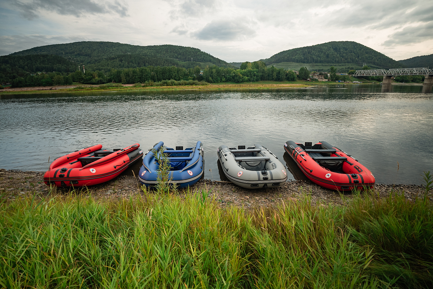 Лодка MISHIMO RIVER FJET PRO 470 под водомет в Энгельсе