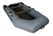 Лодка БАРС 2900 Слань-книжка киль в Энгельсе