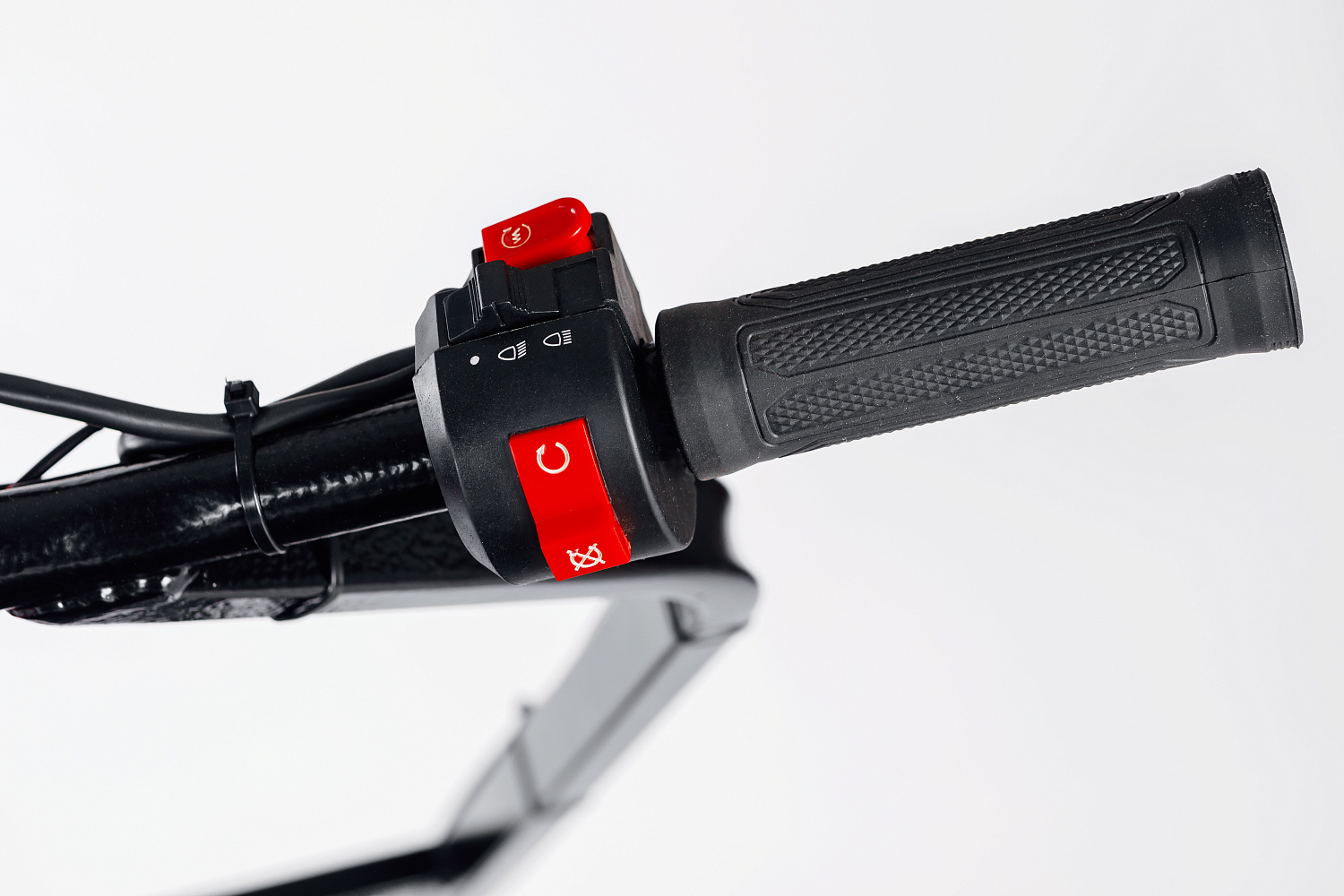 МОТОБУКСИРОВЩИК IKUDZO LONG 2.0 1700/500 EKR15 в Энгельсе