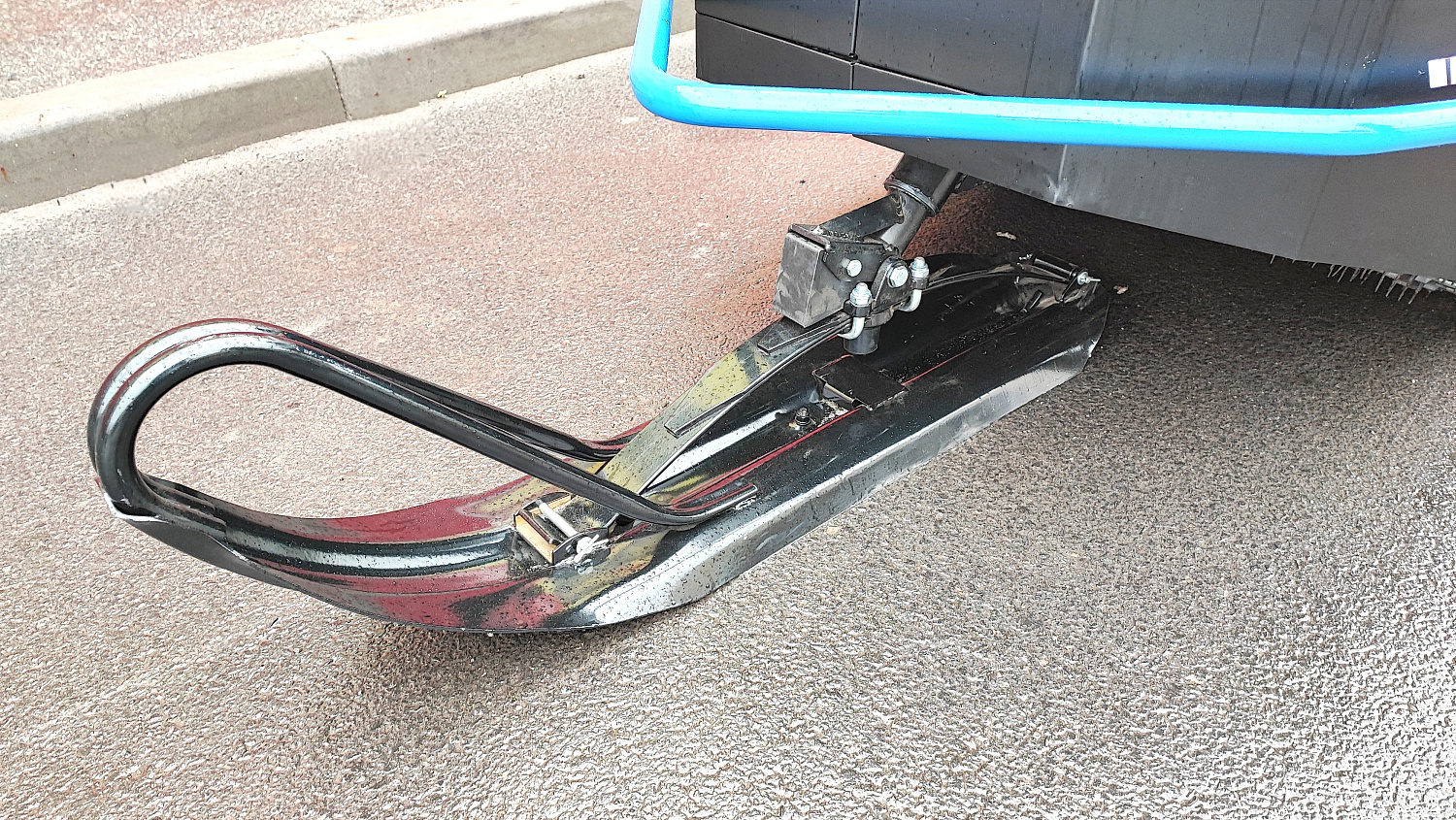 Снегоход PROMAX SNOWBEAR V3 800 4T ST в Энгельсе