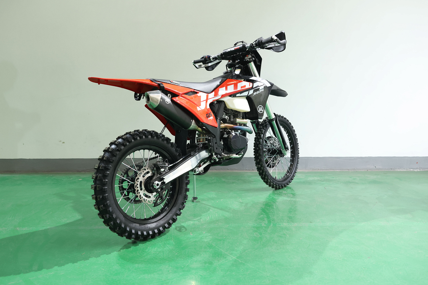 Мотоцикл JHLMOTO JHLofr GS CB300RL в Энгельсе