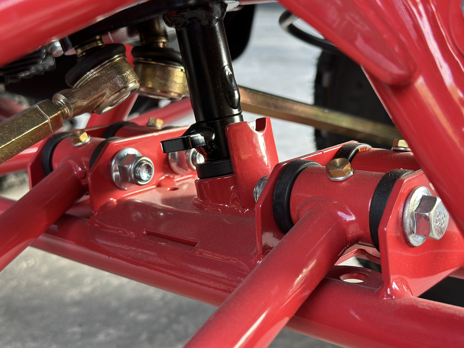 Квадроцикл PROMAX МАЙНКРАФТ 192 PRO в Энгельсе