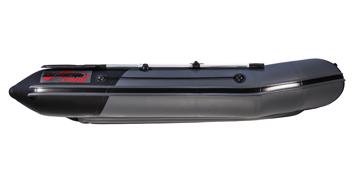 Лодка Таймень NX 2800 НДНД в Энгельсе