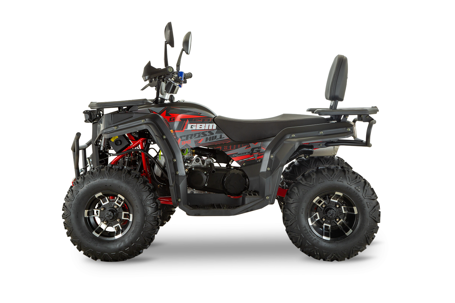 Квадроцикл GBM CROSS HILL 320 BIG PREMIUM в Энгельсе