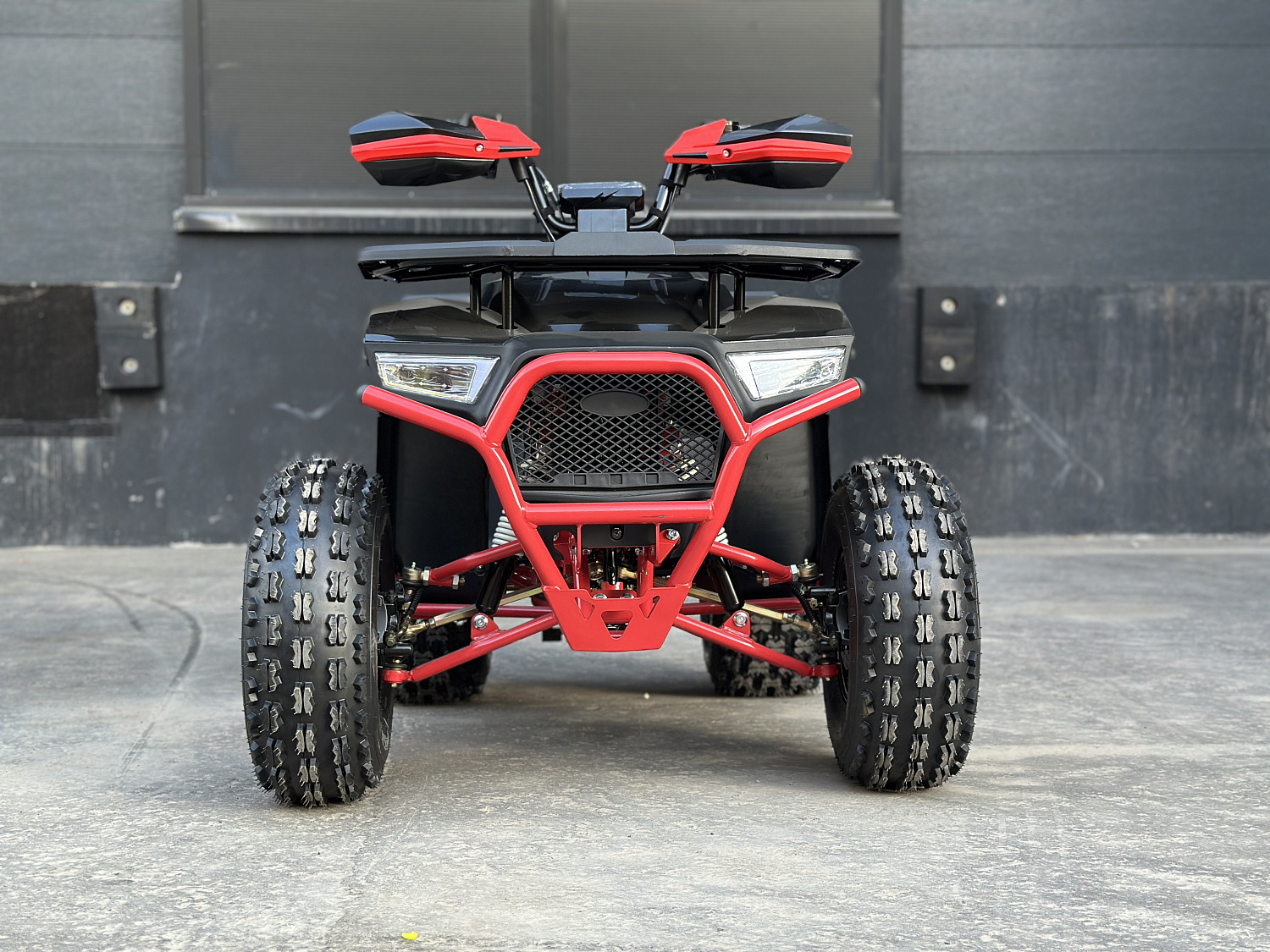 Квадроцикл PROMAX МАЙНКРАФТ 192 PRO в Энгельсе