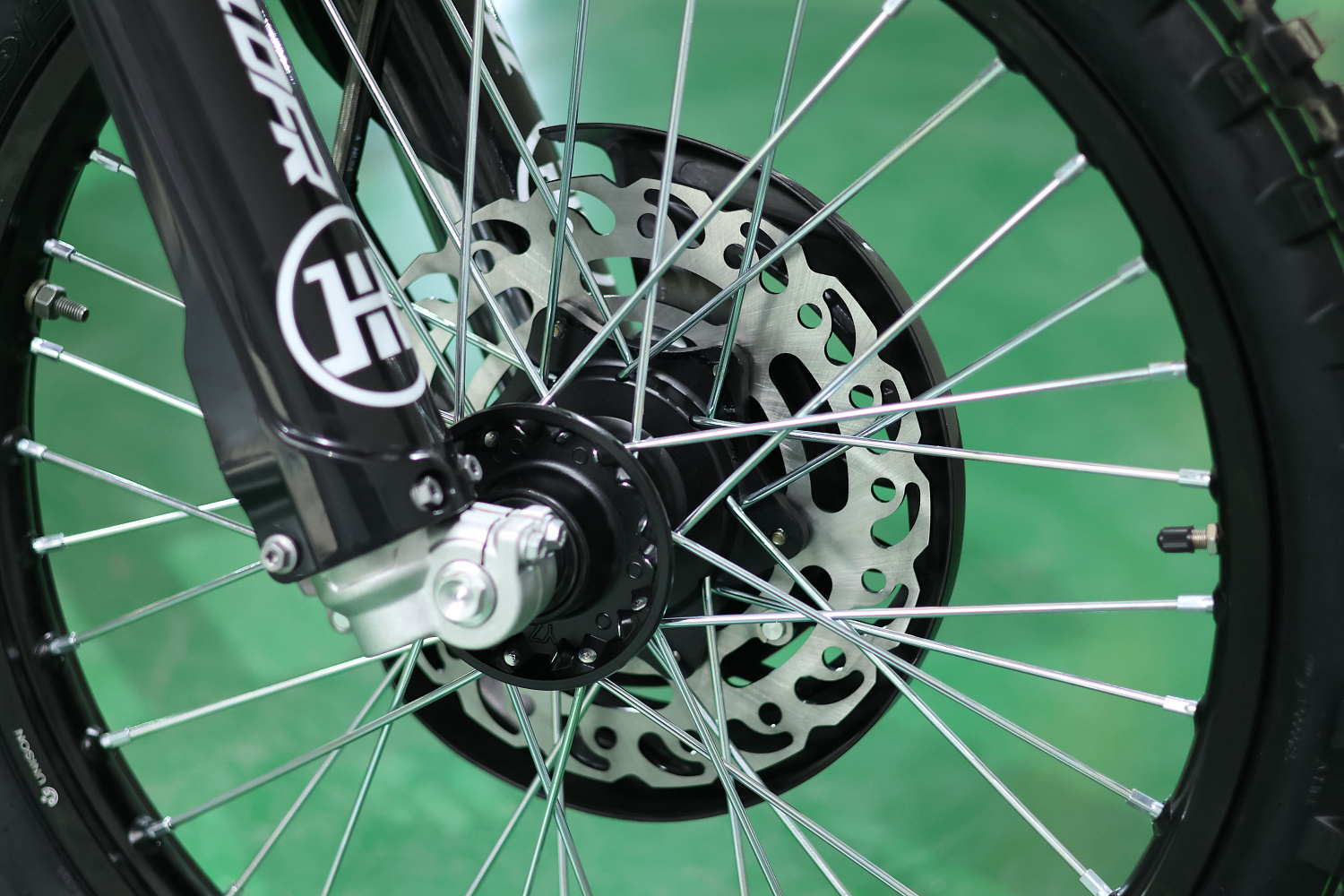 Мотоцикл JHLMOTO JHLofr GS YBS300 (176MN) в Энгельсе