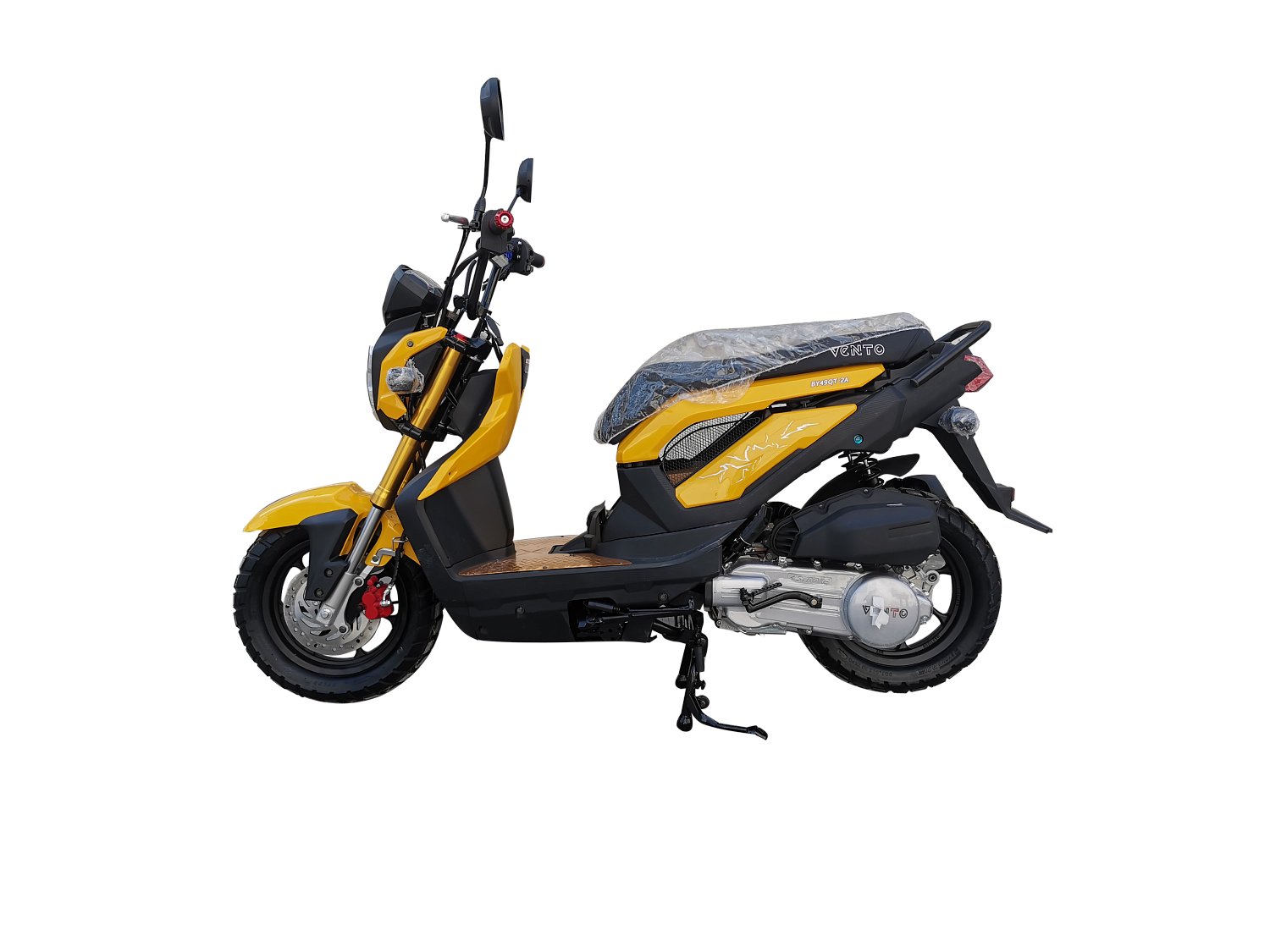 Скутер Vento NAKED в Энгельсе