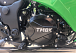 Мотоцикл TMBK Ninja 400cc в Энгельсе