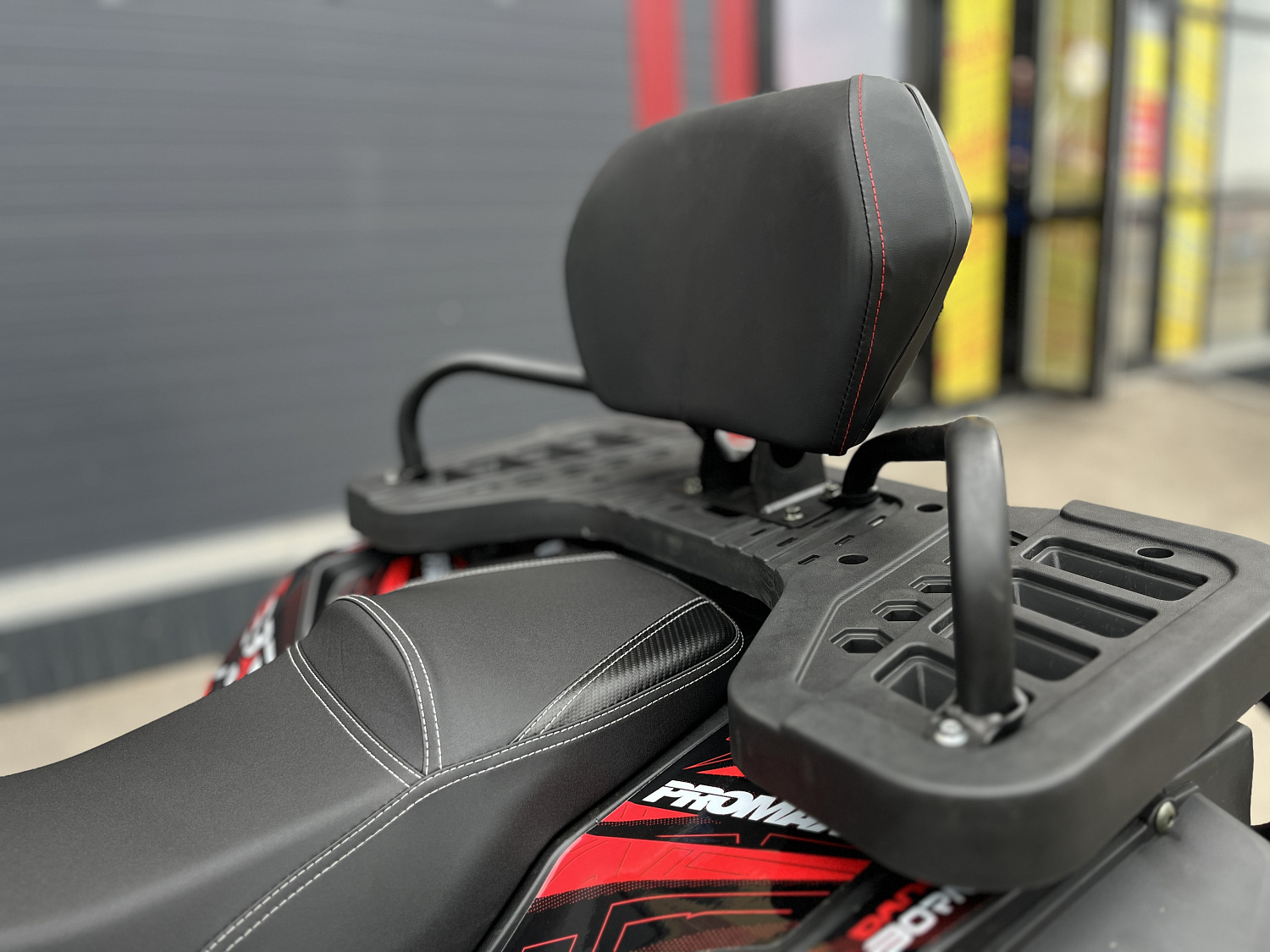 Квадроцикл PROMAX TAURUS 300 MAX-PRO LONG в Энгельсе