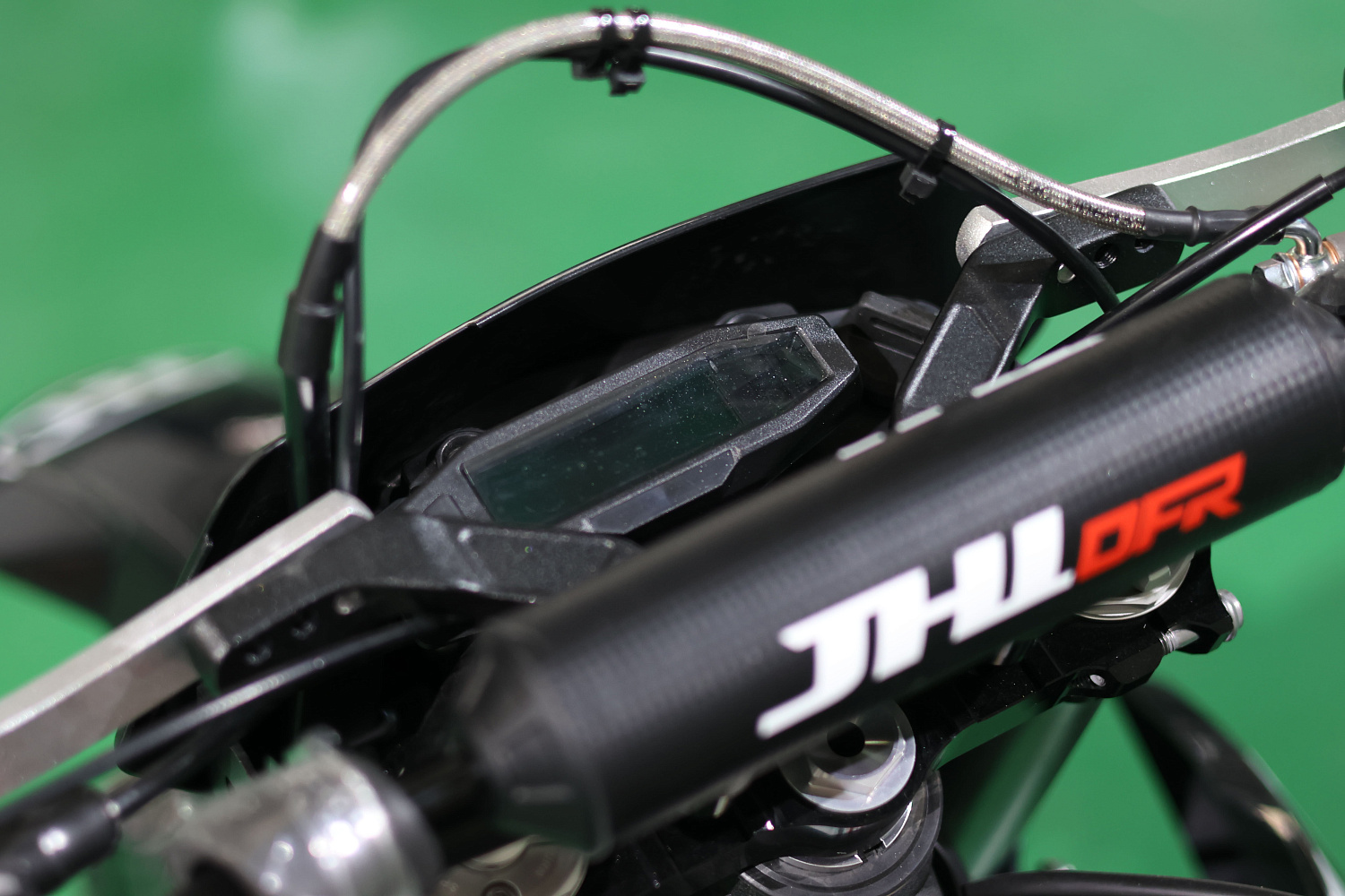 Мотоцикл JHLMOTO JHLofr GS CB300RL в Энгельсе