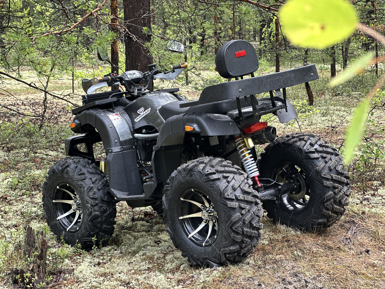 Квадроцикл PROMAX 320 DOMINATOR PRO в Энгельсе