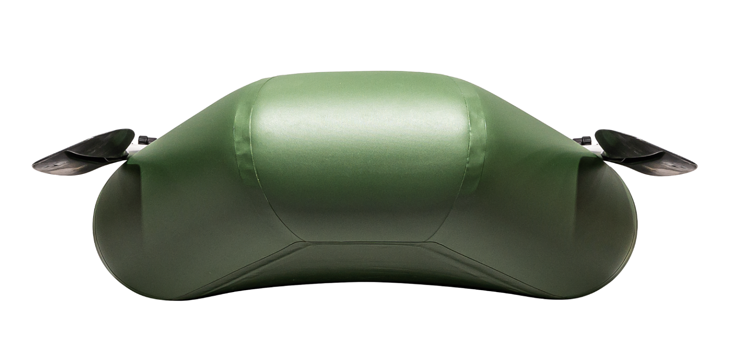 Лодка Барс 230 в Энгельсе