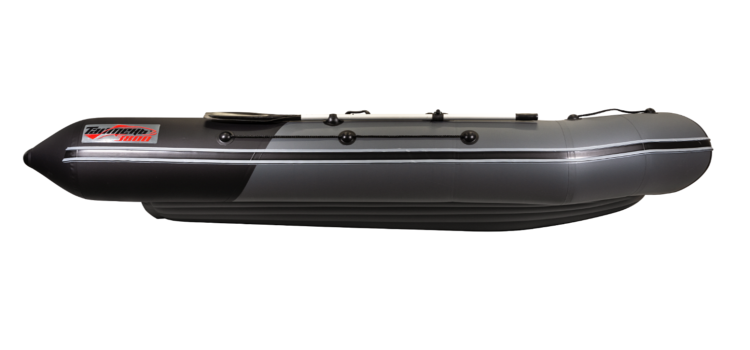 Лодка Таймень NX 3800 НДНД PRO в Энгельсе