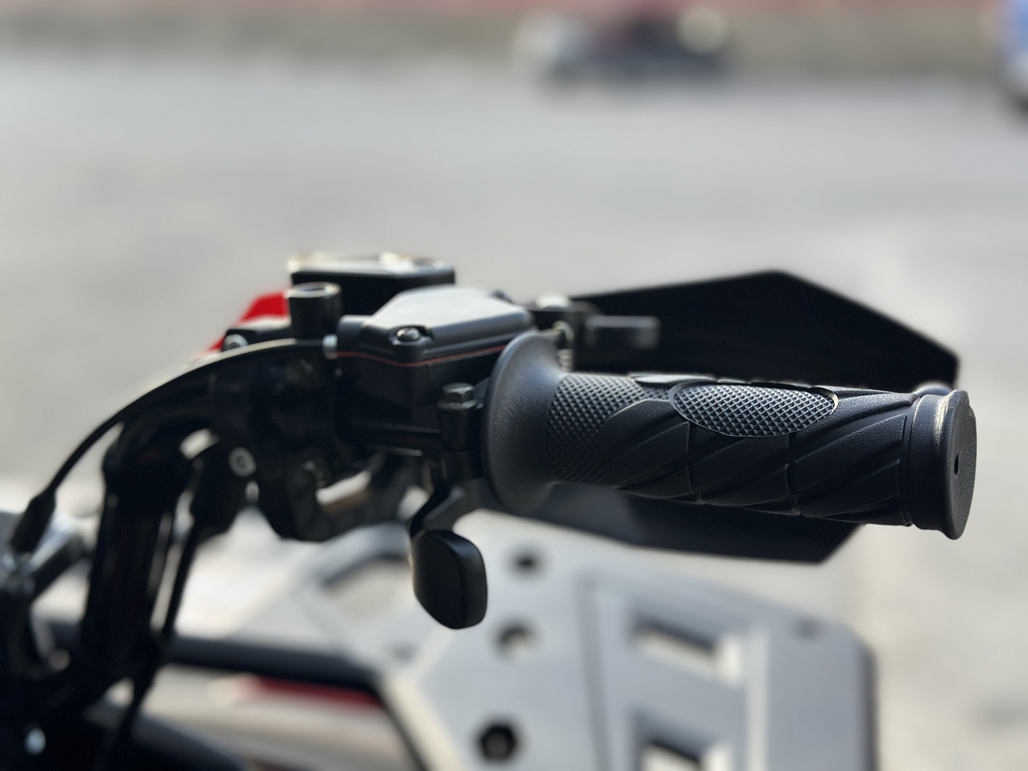 Квадроцикл PROMAX МАЙНКРАФТ 192 PRO в Энгельсе