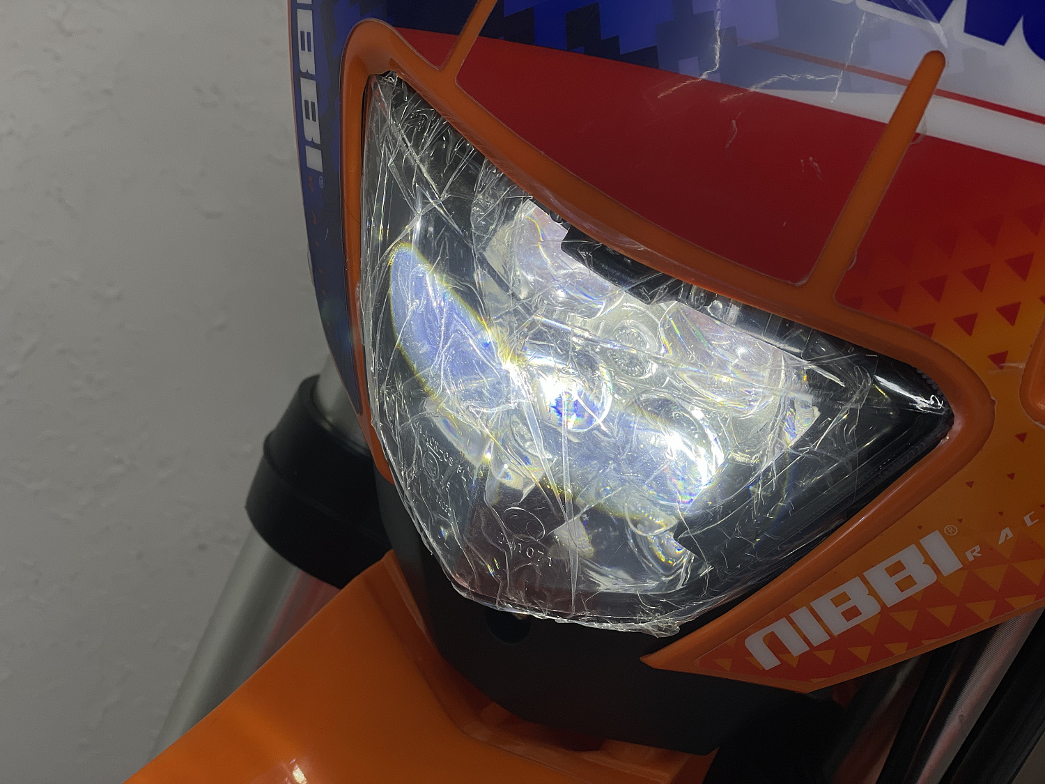 Кроссовый мотоцикл PROMAX INFERNO 380 (4 valves, 5 gears) в Энгельсе