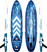 SUP (САП) Доска MISHIMO STAR TREK 11.4’ (350см) в Энгельсе