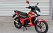Мопед PROMAX STREET CROSS MAX 150 (49) в Энгельсе