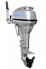Лодочный мотор Seanovo SN9.9FHL в Энгельсе