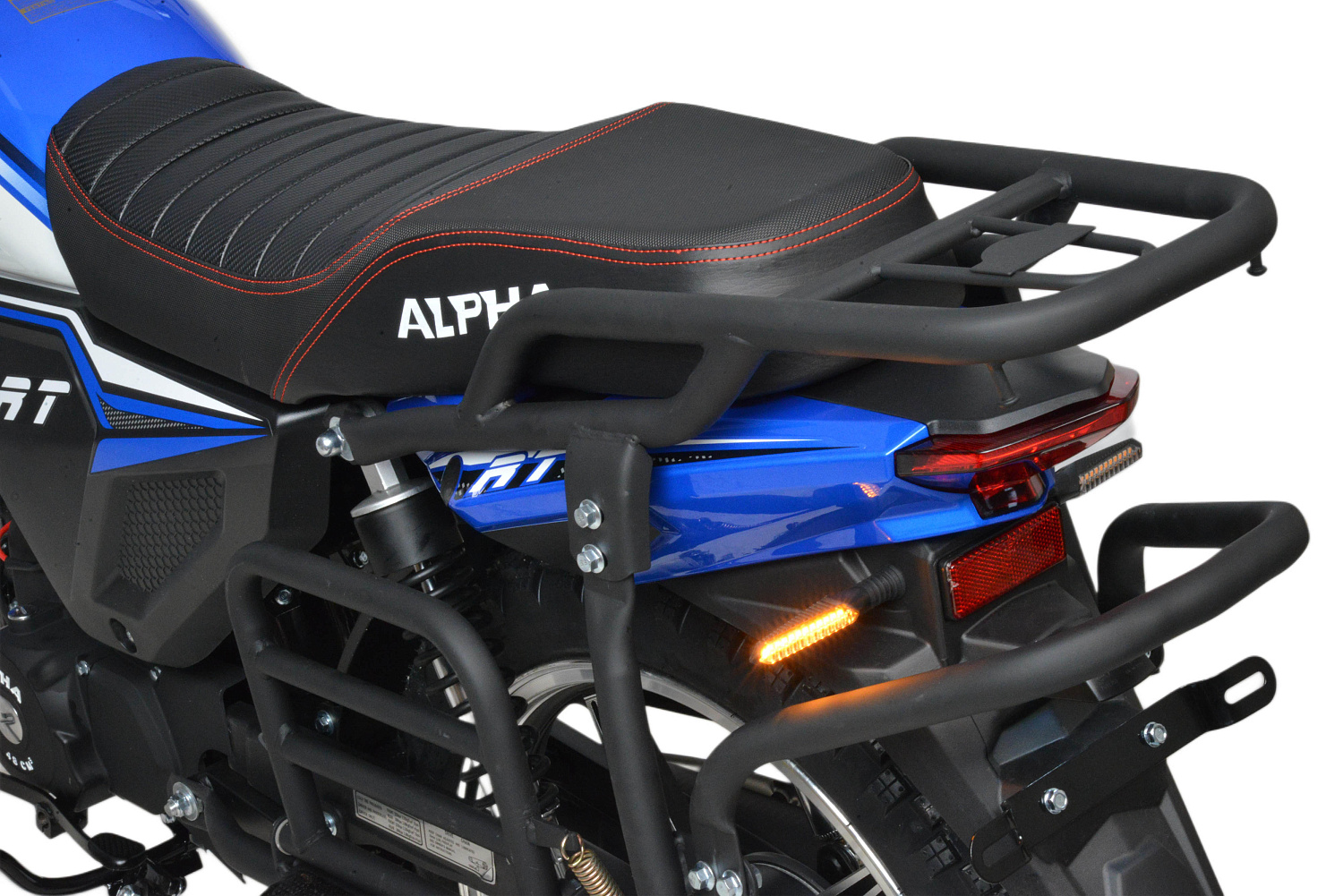 Мопед PROMAX ALPHA DIRT 150(49) в Энгельсе