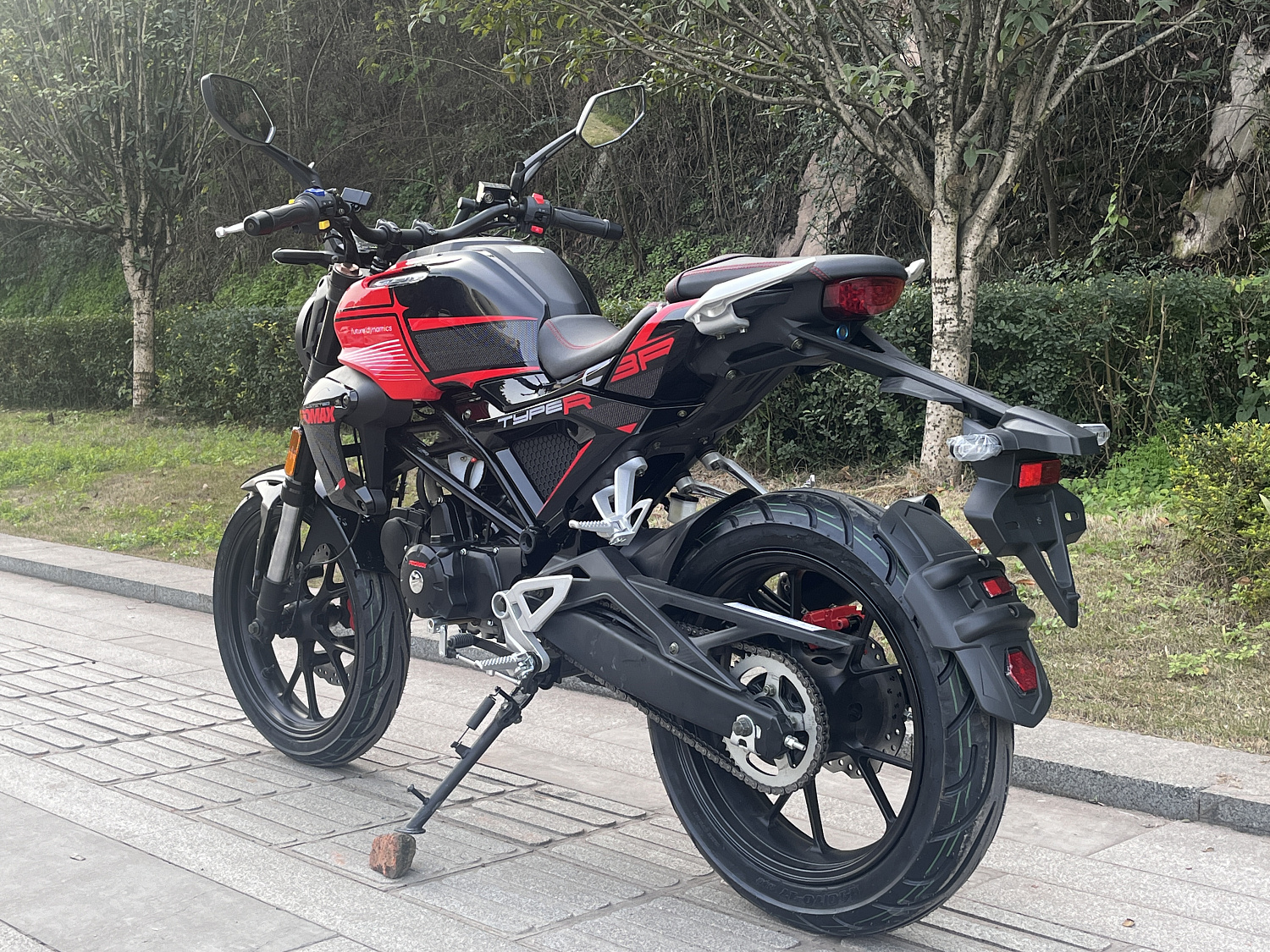 Мопед PROMAX CB150PR (49) в Энгельсе