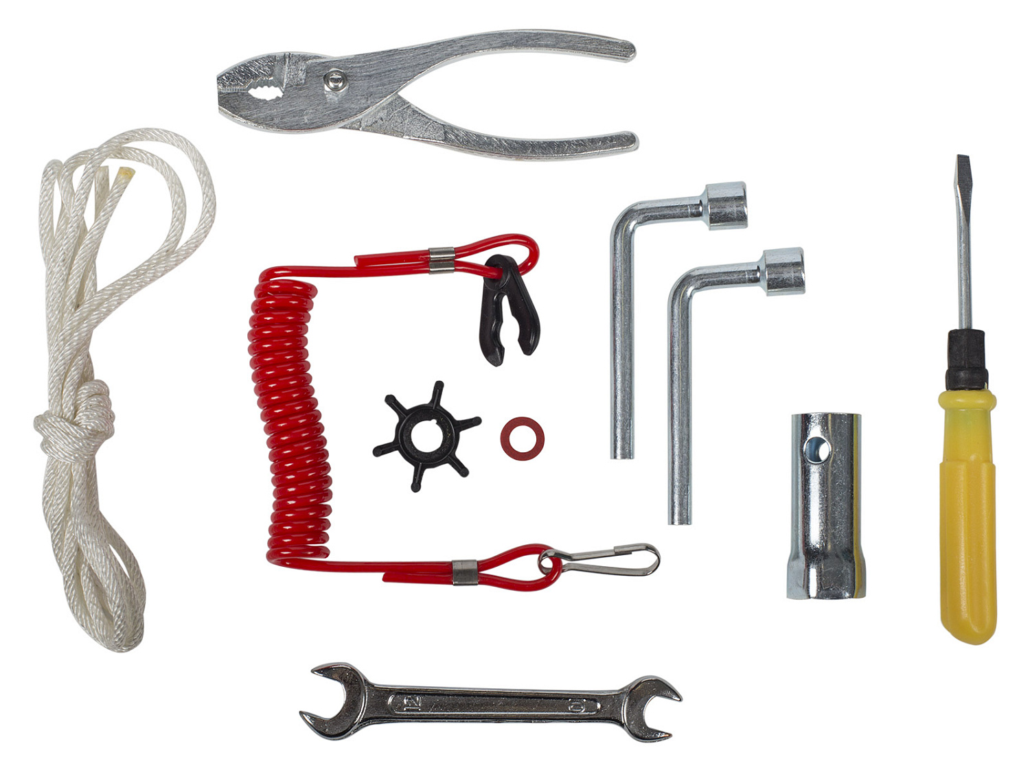 ЛОДОЧНЫЙ МОТОР GLADIATOR G6.2FHS в Энгельсе