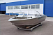 Алюминиевая лодка  Неман-400 DCM NEW в Энгельсе