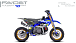 Питбайк FAIDET KAYOT 70 12/10 в Энгельсе