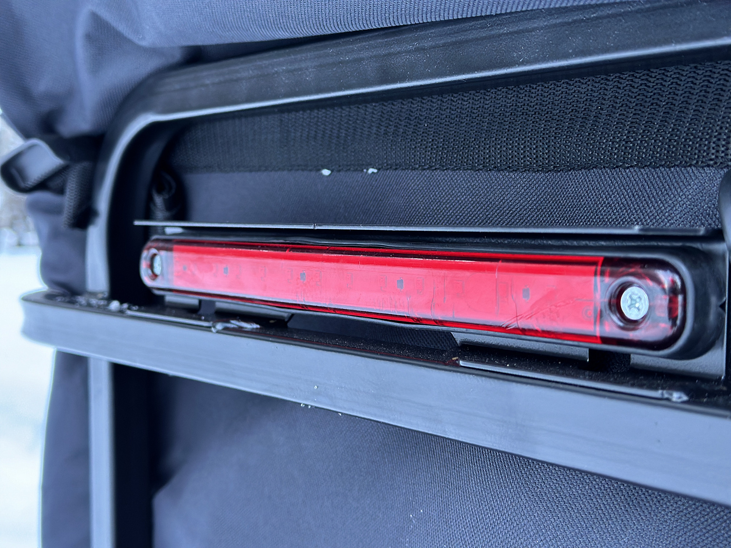 Снегоход PROMAX YAKUT 500 LONG 2.0 4T 27 в Энгельсе