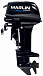 Лодочный мотор MARLIN MP 20 AWRS в Энгельсе