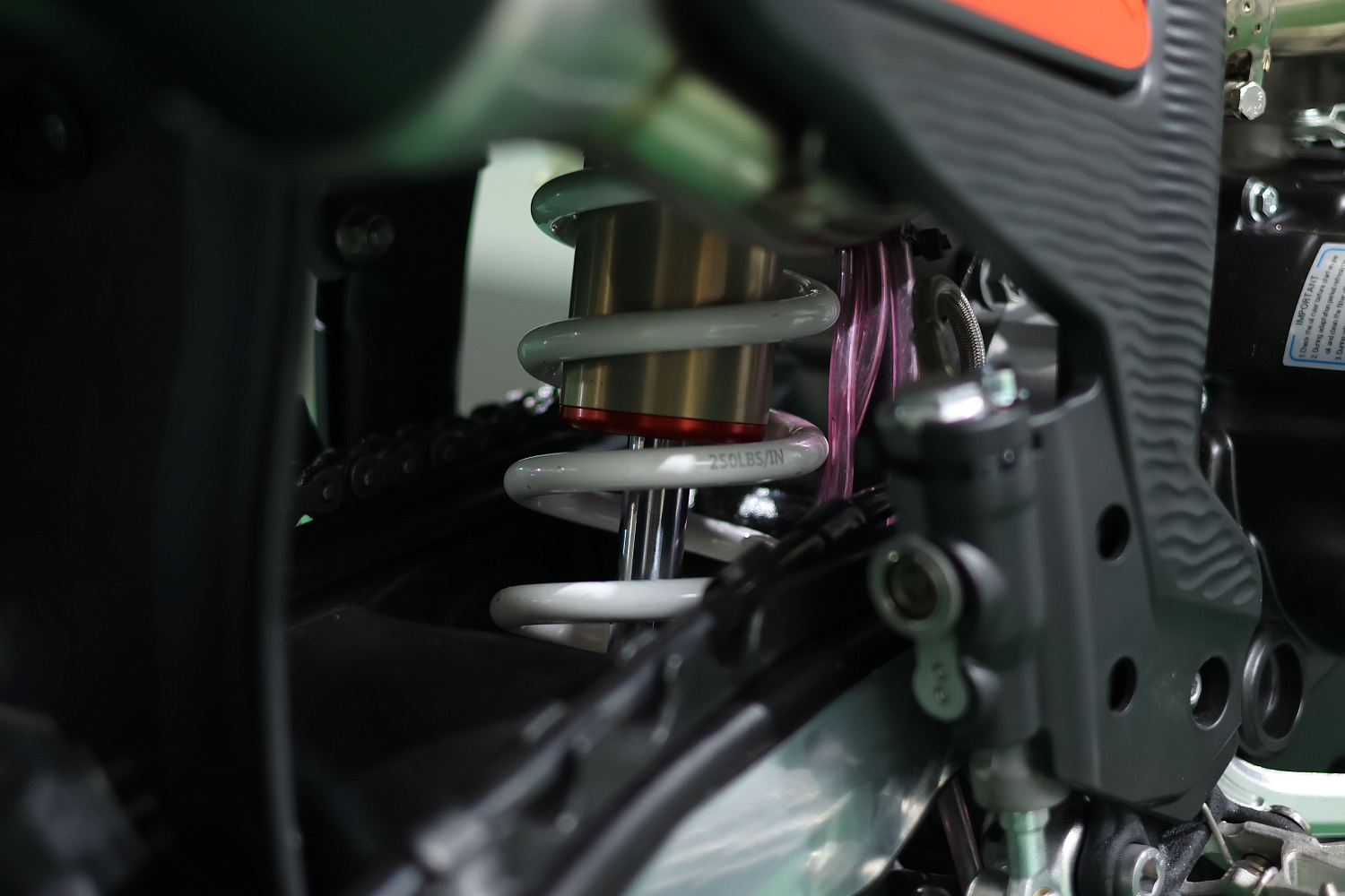 Мотоцикл JHLMOTO JHLofr GS YBS300 (176MN) в Энгельсе