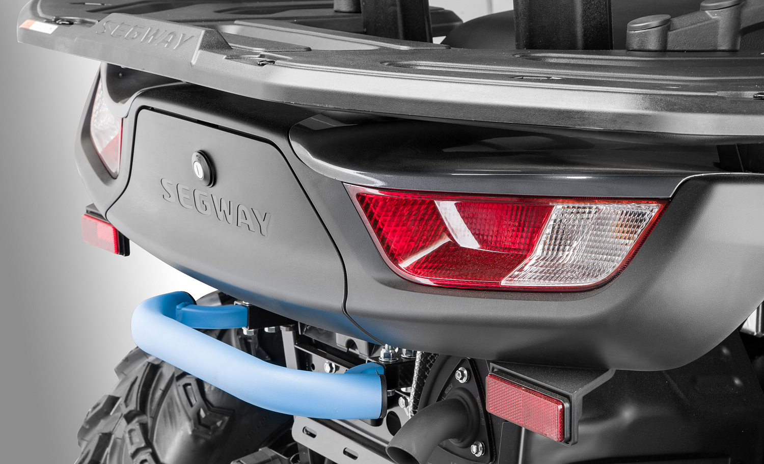  Квадроцикл Segway SNARLER AT6 LE в Энгельсе