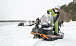 Снегоход Русская механика РМ БУРАН ЛИДЕР АДЕ в Энгельсе